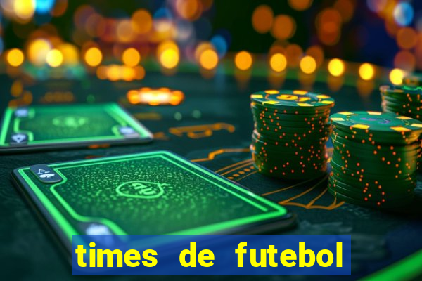 times de futebol de londres